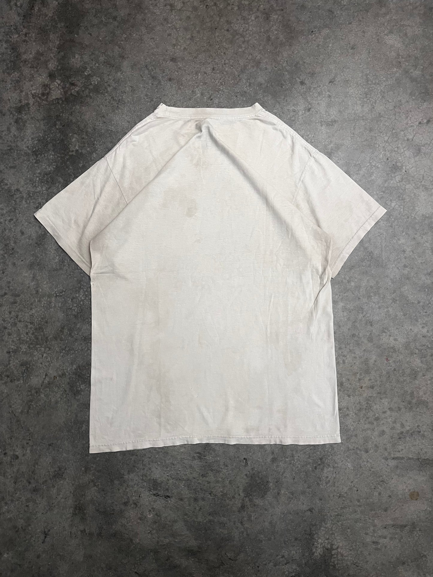 billabong tee - L