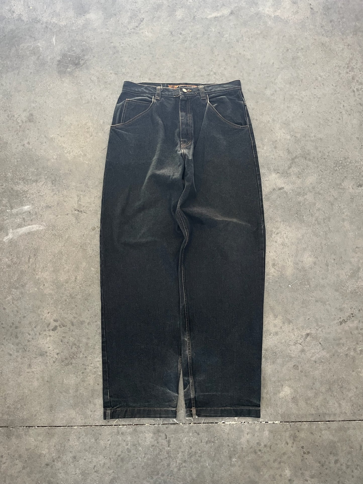 SOHK jeans