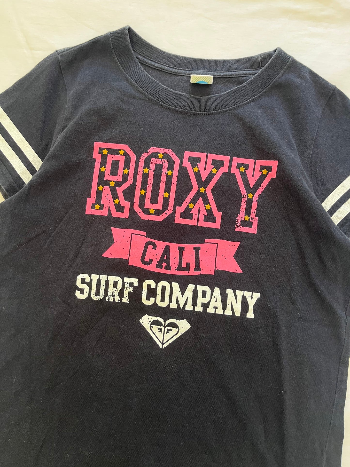 roxy babytee - M