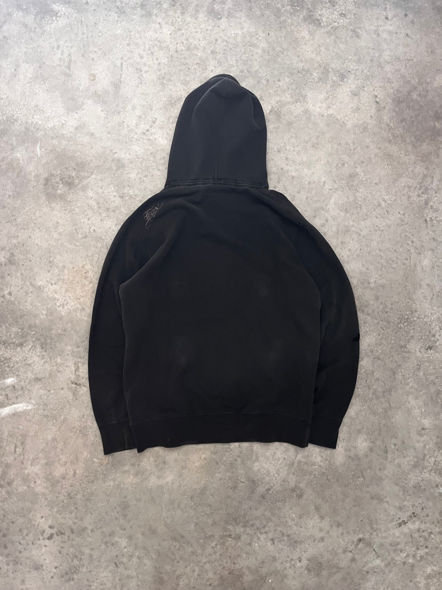 Fox Hoodie - L