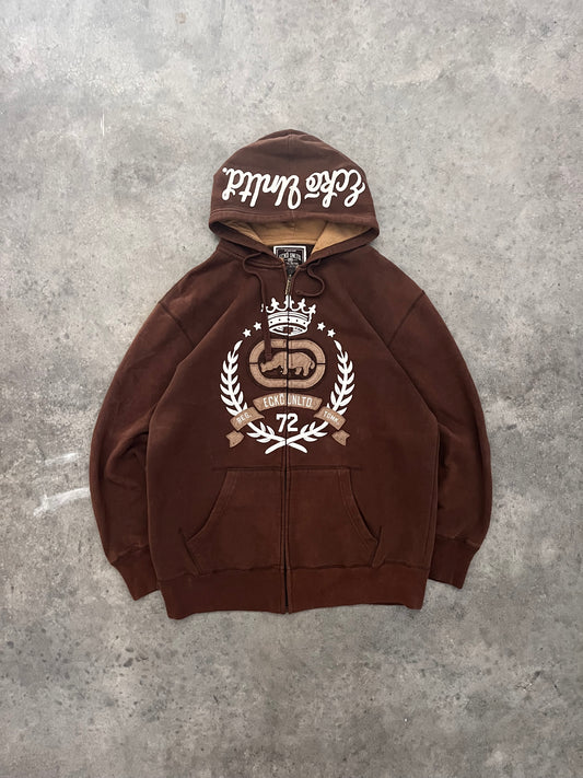 Ecko hoodie - L