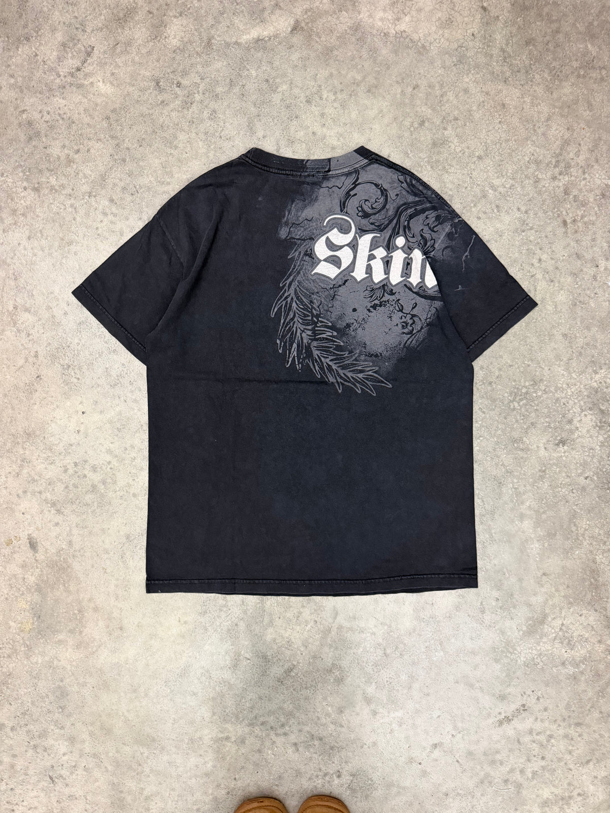 GRAIL skin tee - L