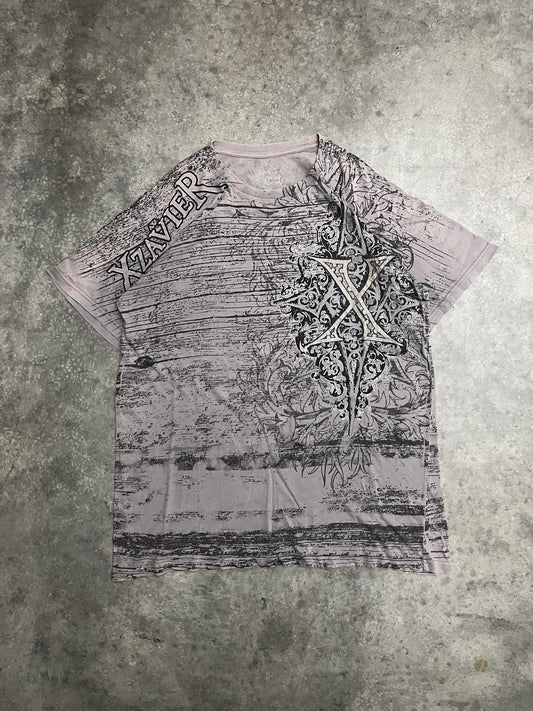 xavier tee - L