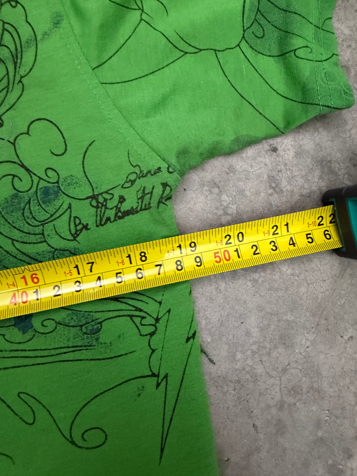 ecko unltd tee - L