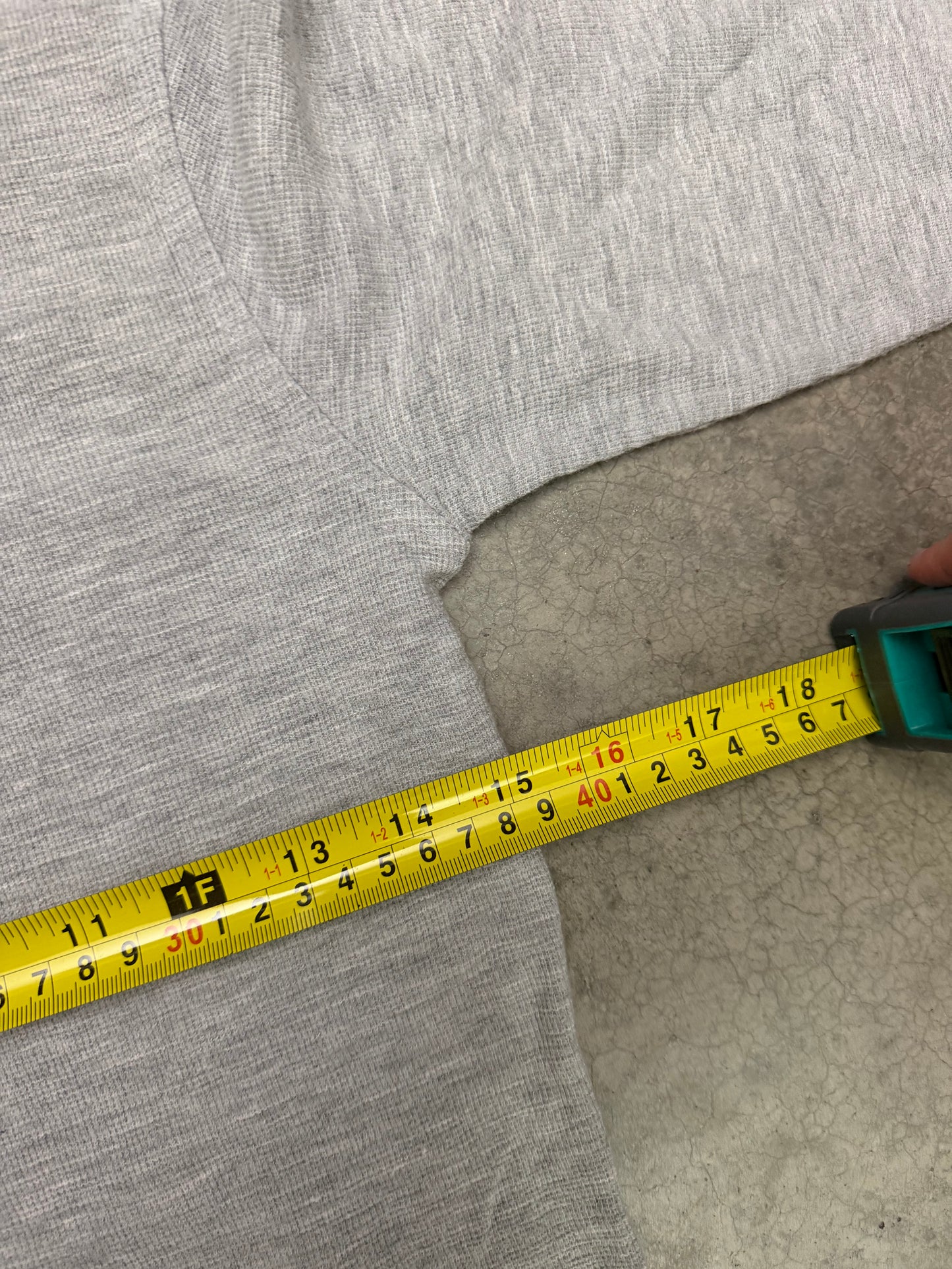 southpole thermal - XS/S