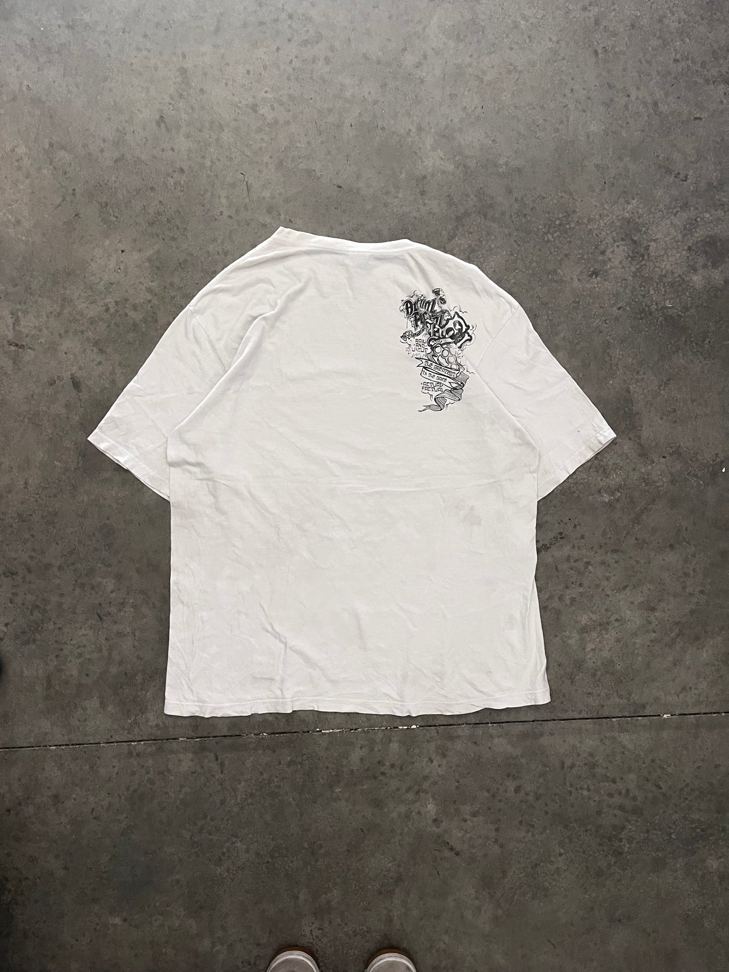 ecko tee - XXXL