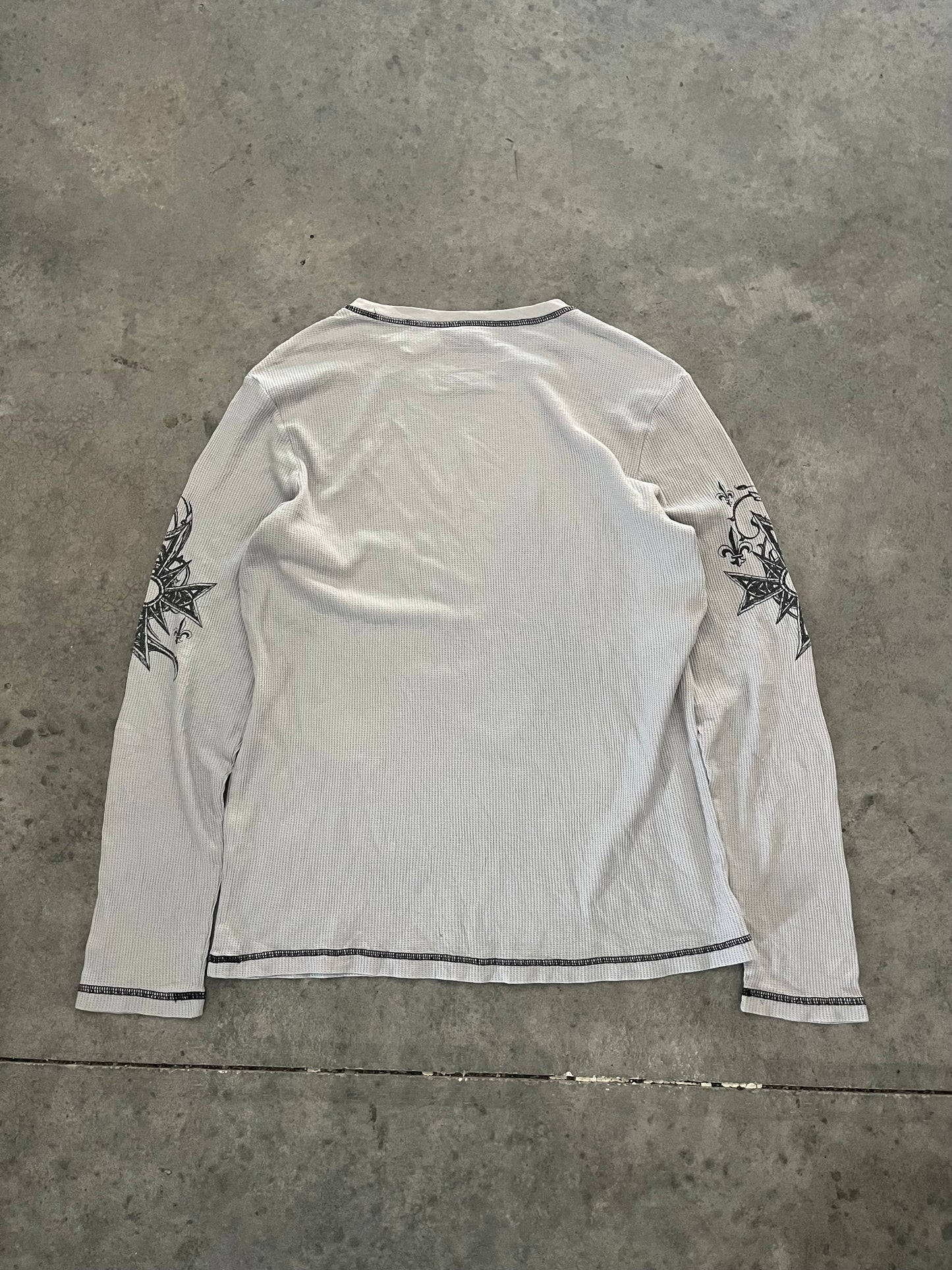 no boundaries thermal