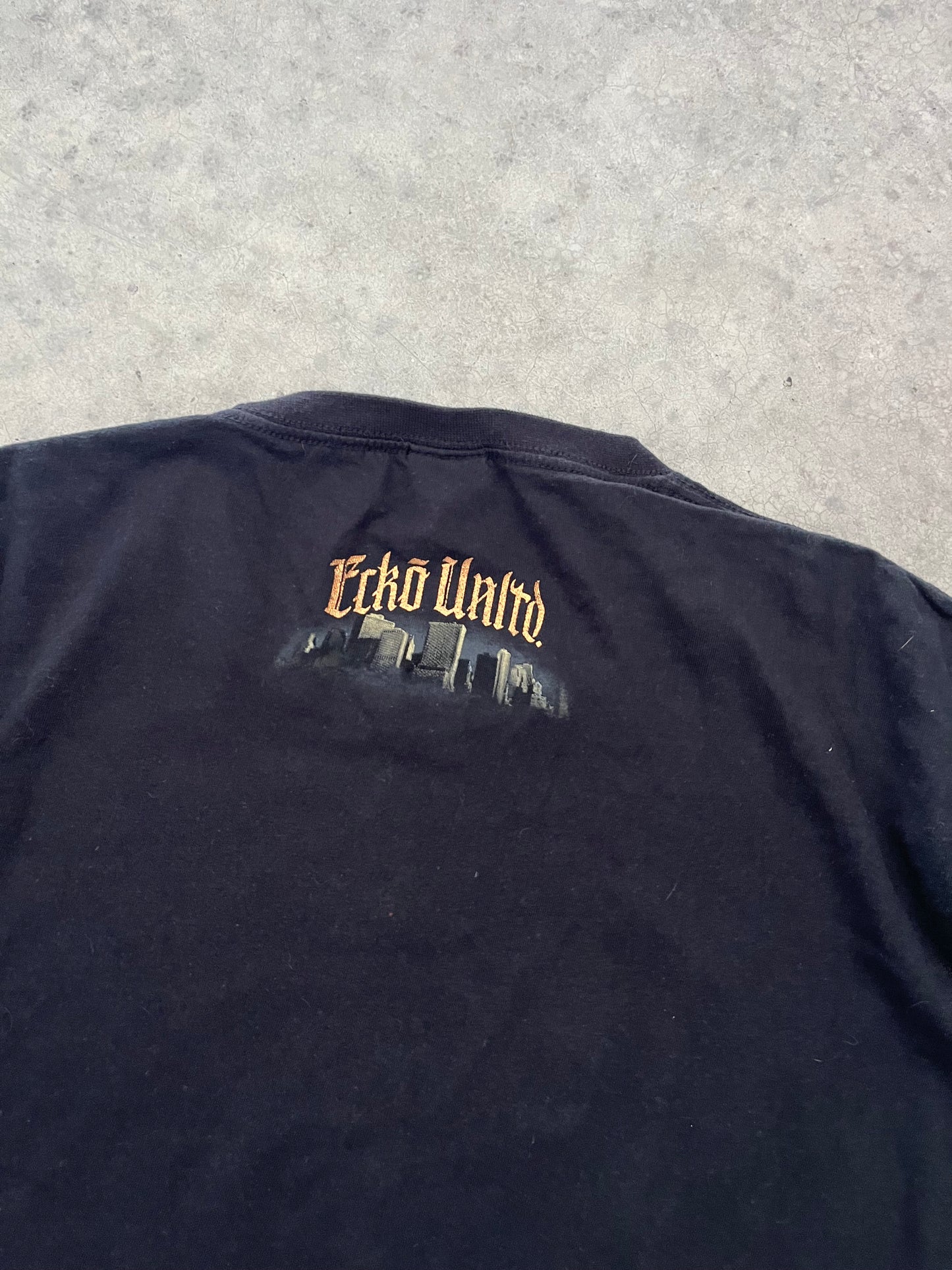ecko tee - XXL