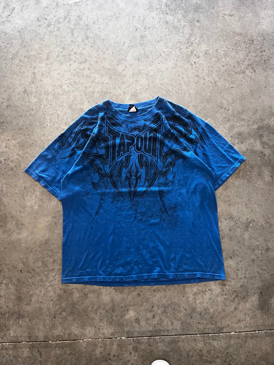 Tapout tee - XXL