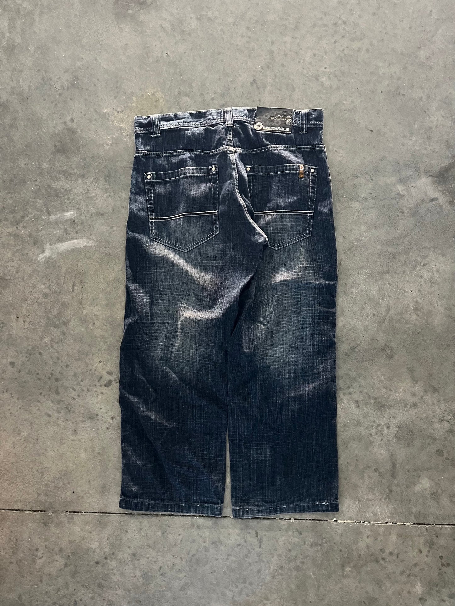 Southpole jeans