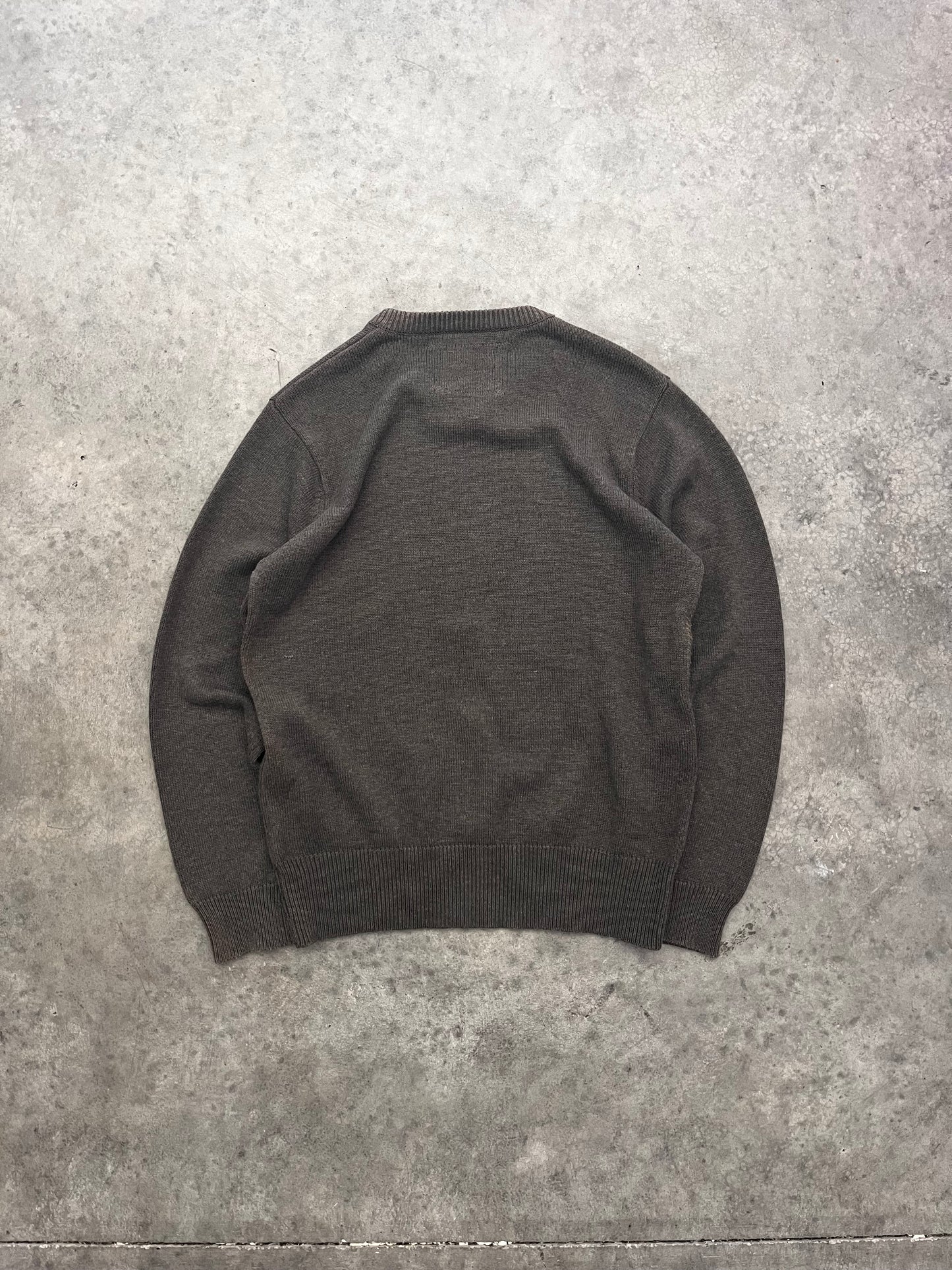 billabong sweater - M