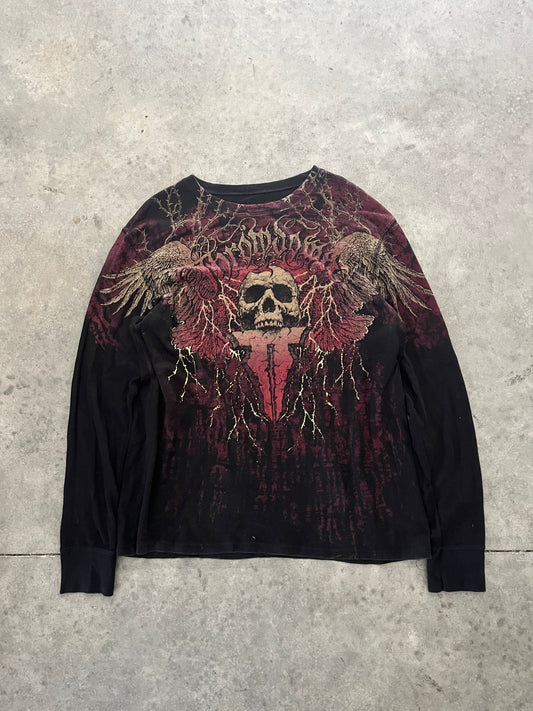 throwdown by affliction thermal