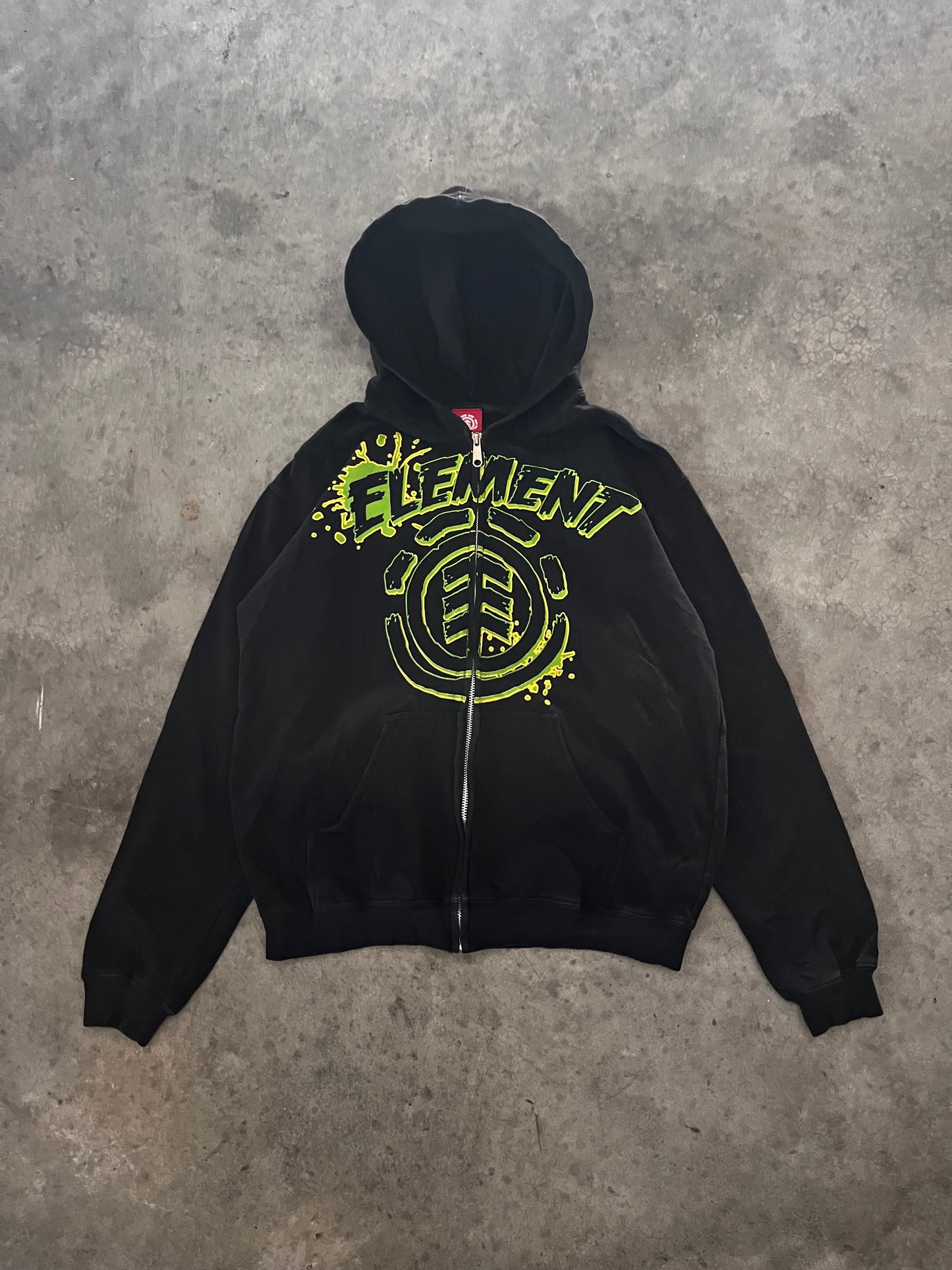 element hoodie
