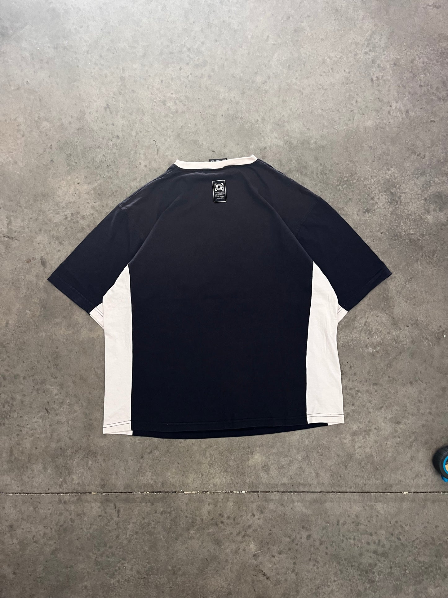 southpole tee - XXL