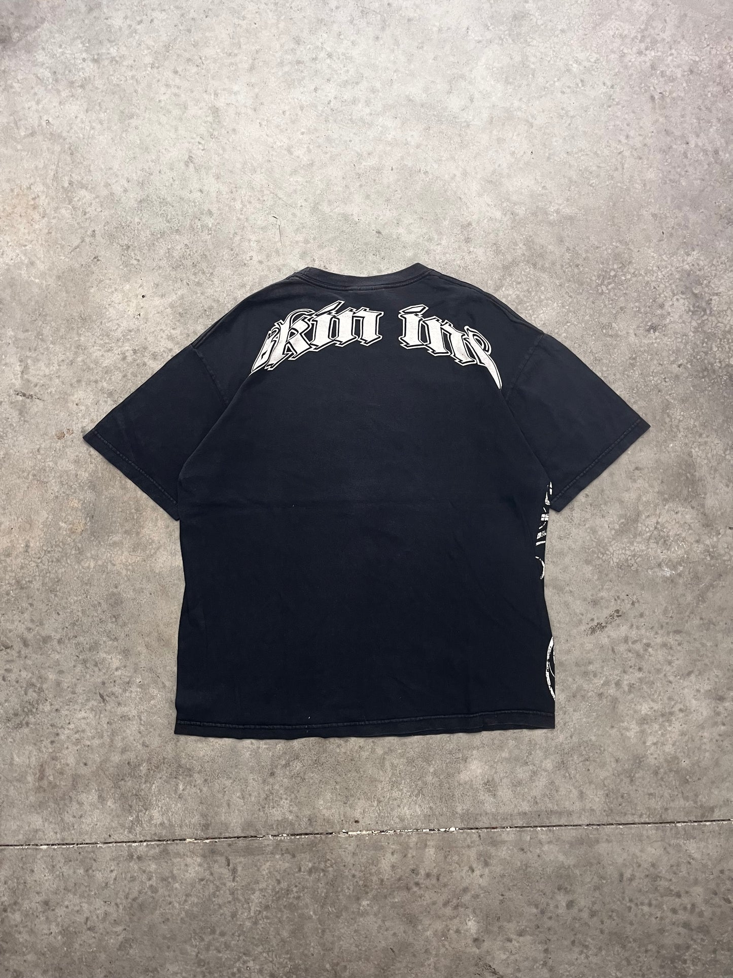 Skin tee - XL