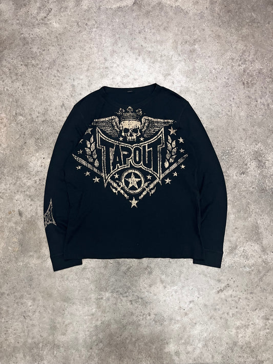 Tapout thermal - L
