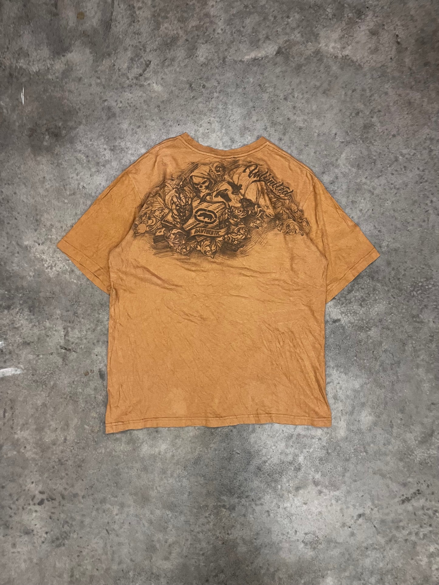 ecko tee - L