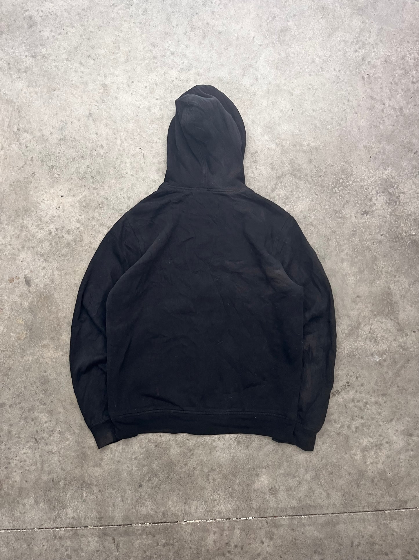 Hurley hoodie - S
