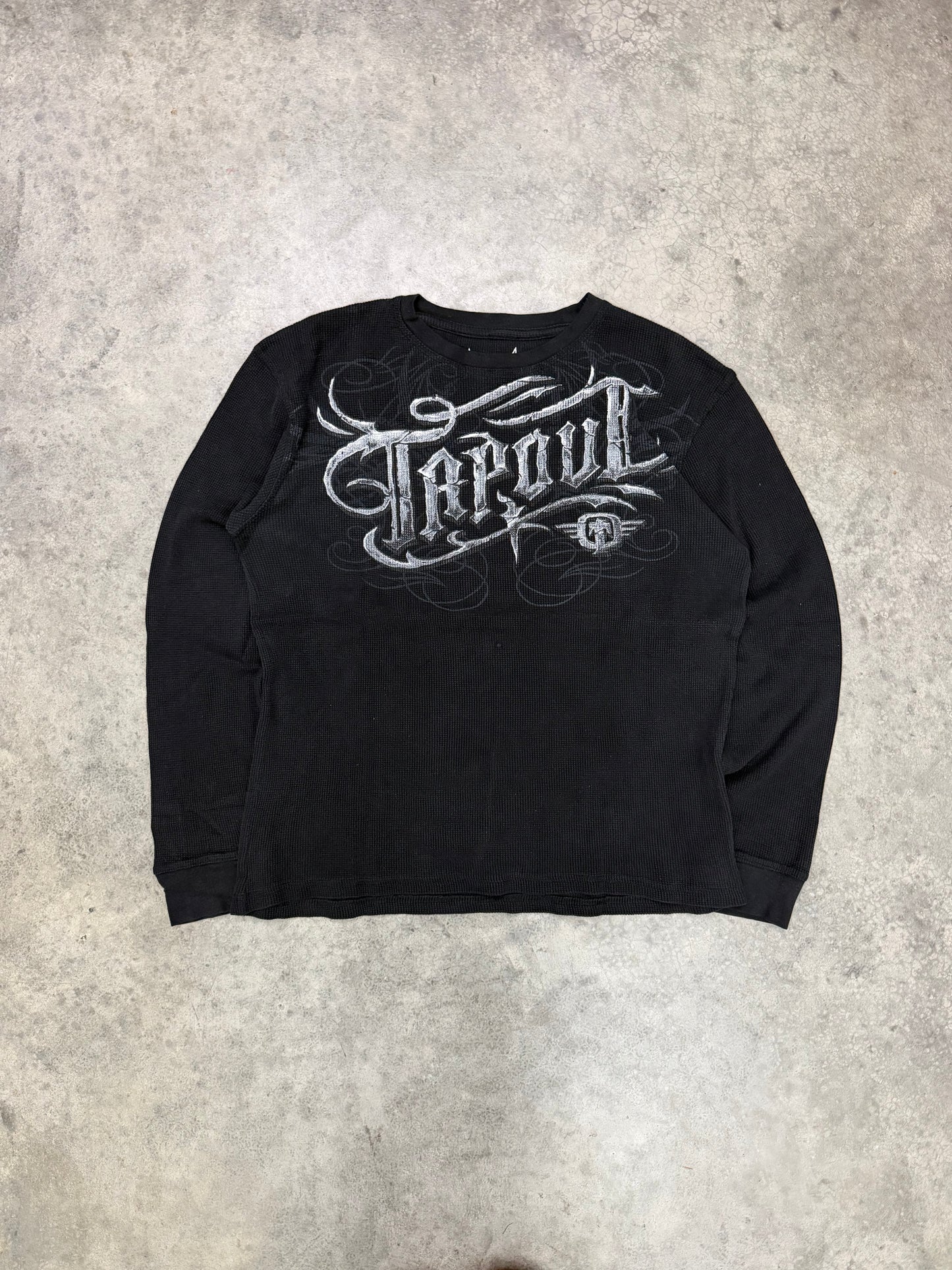 tapout thermal - L