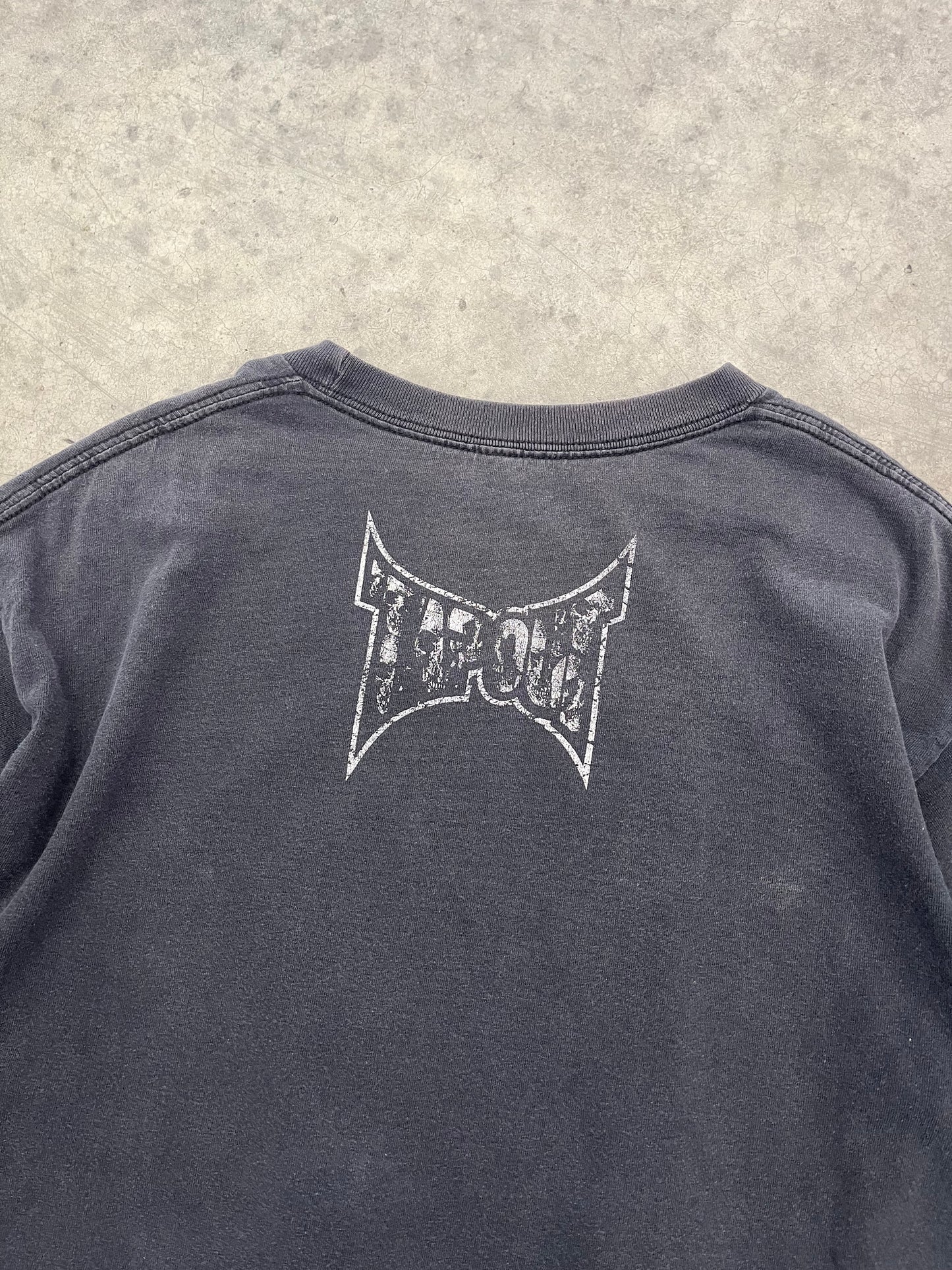 tapout tee - L