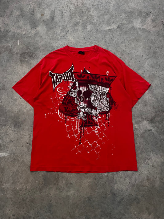 Tapout Spade tee