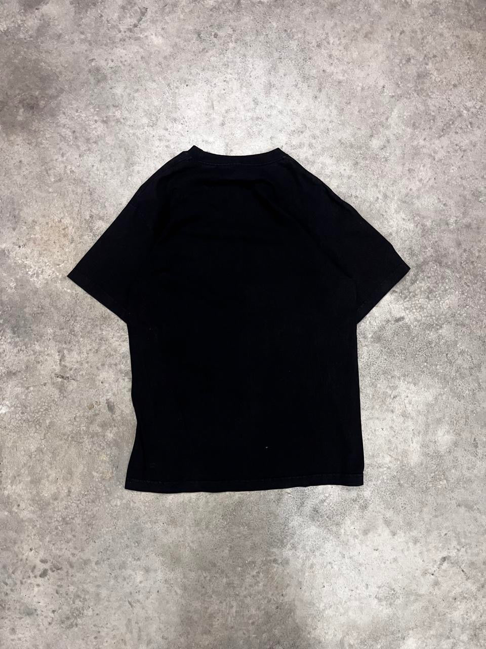 Metal Mulisha tee - M