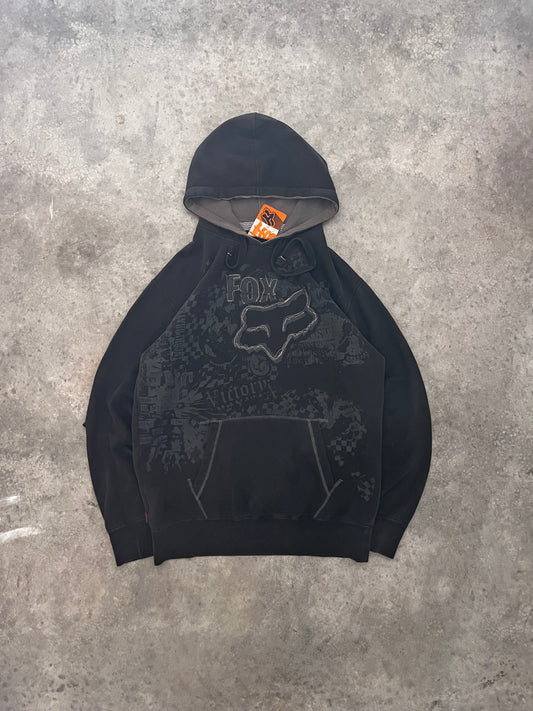 Fox Hoodie - L