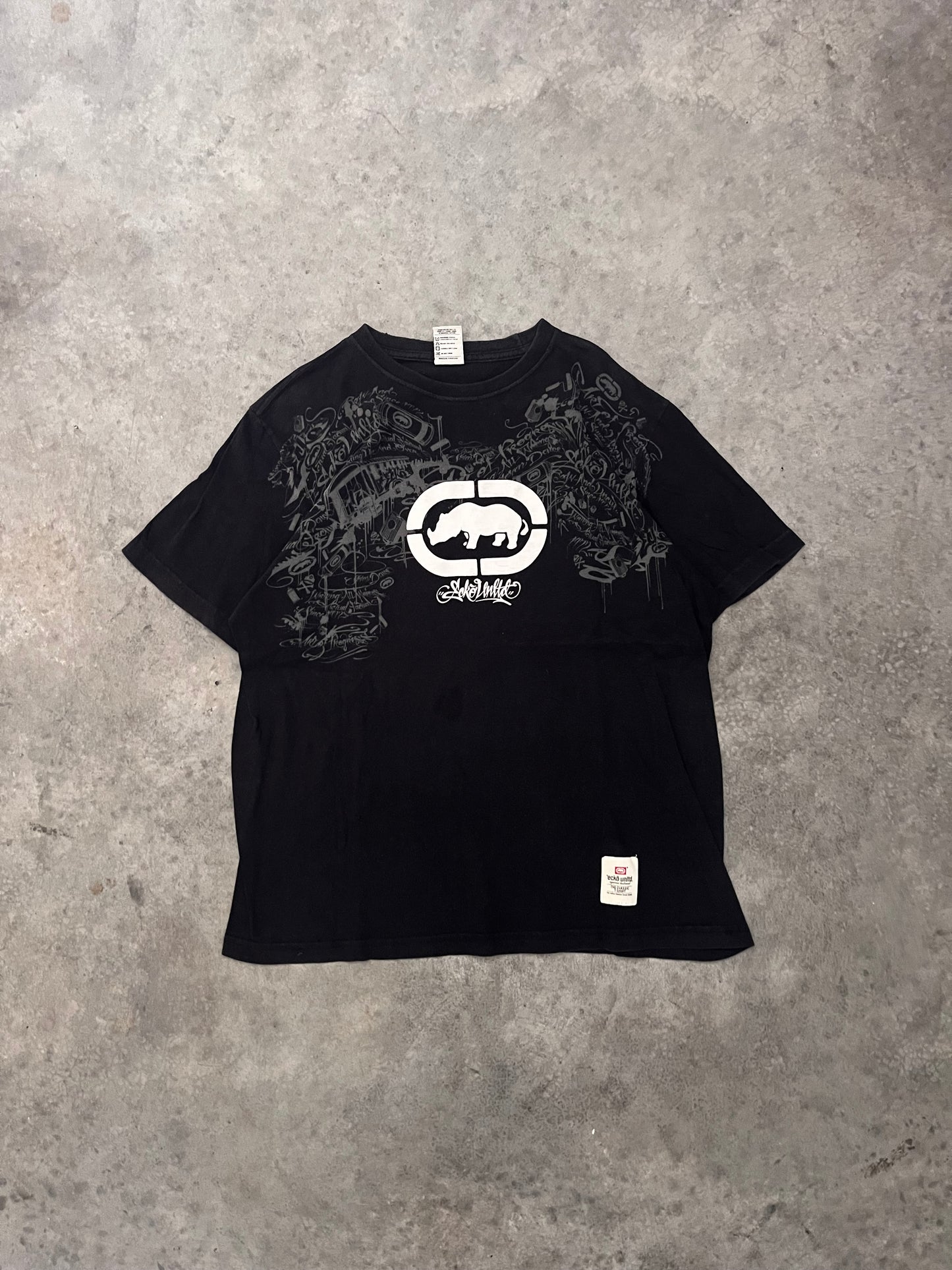 Ecko tee - M