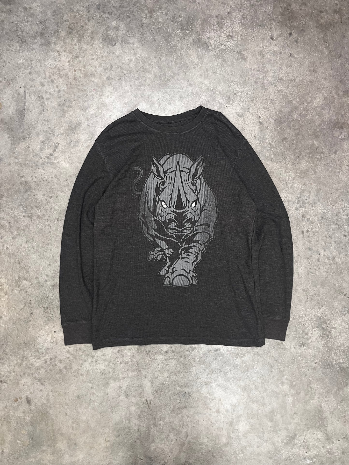 Ecko thermal - L