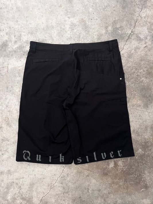 Quiksilver shorts - 40