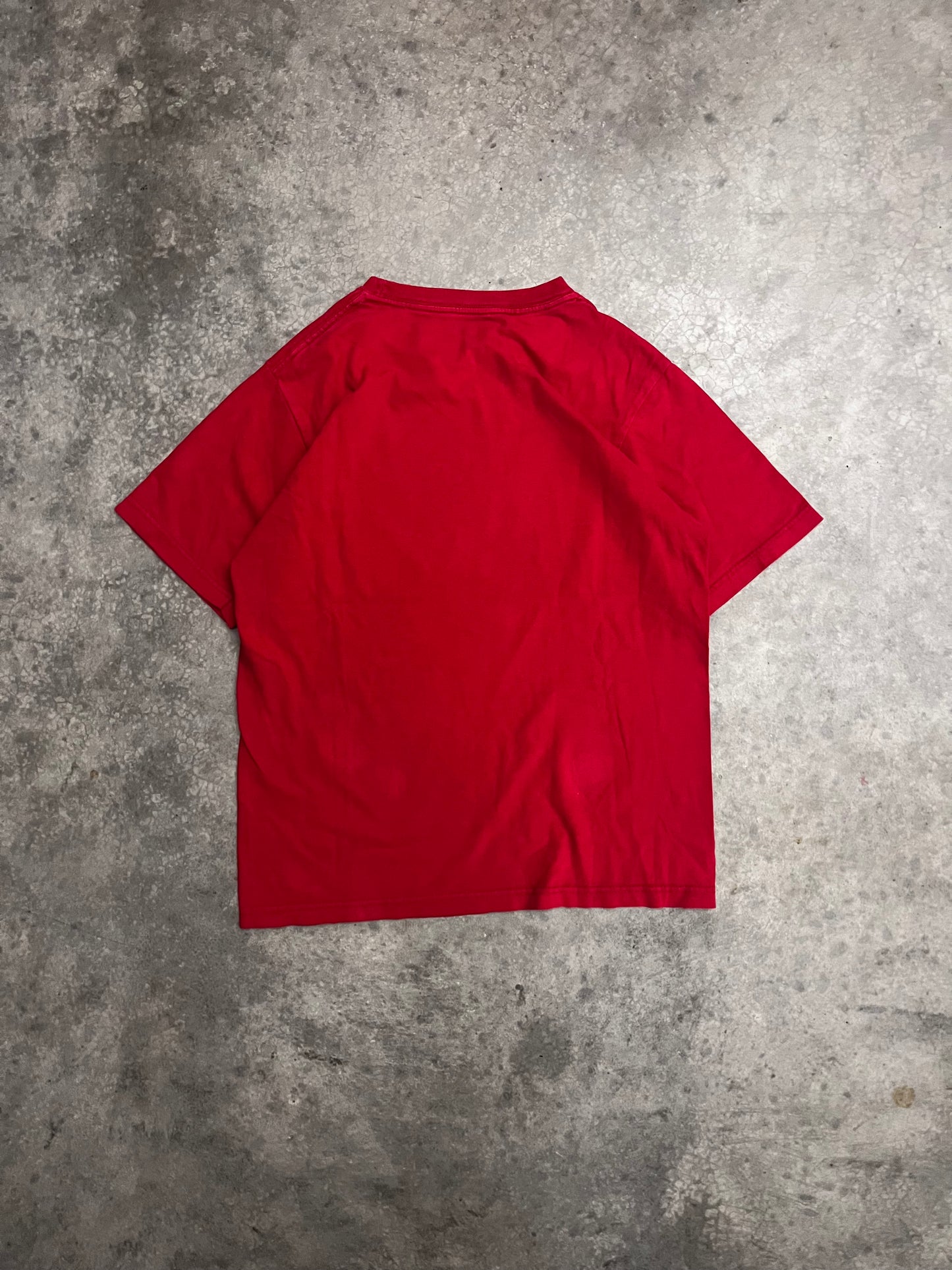 Metal mulisha tee - M
