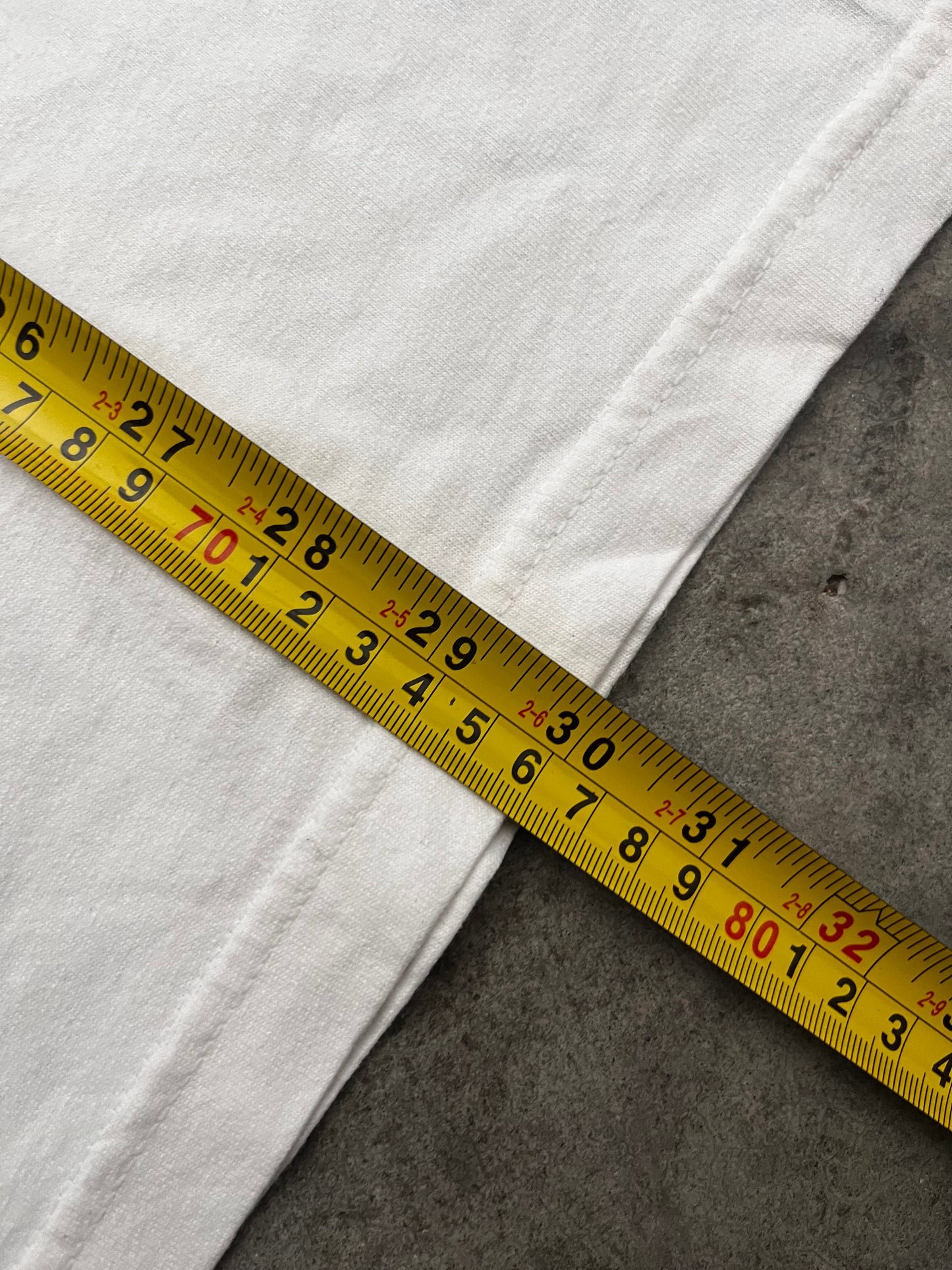 Metal mulisha tee - XL