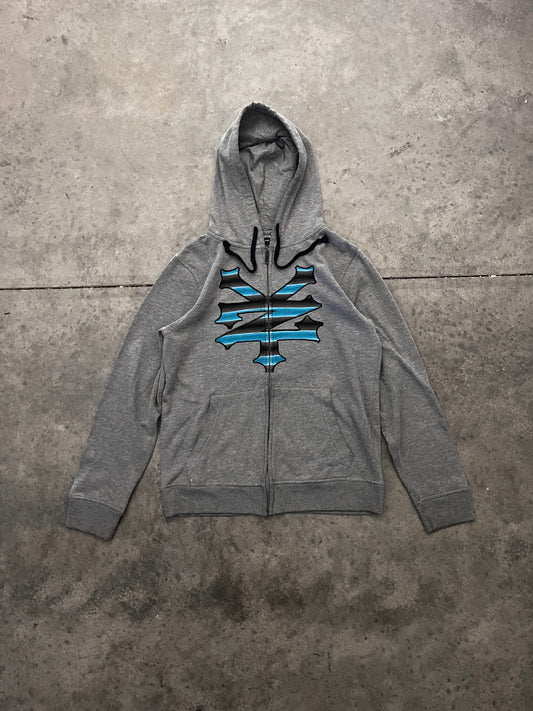 Zoo york hoodie - S