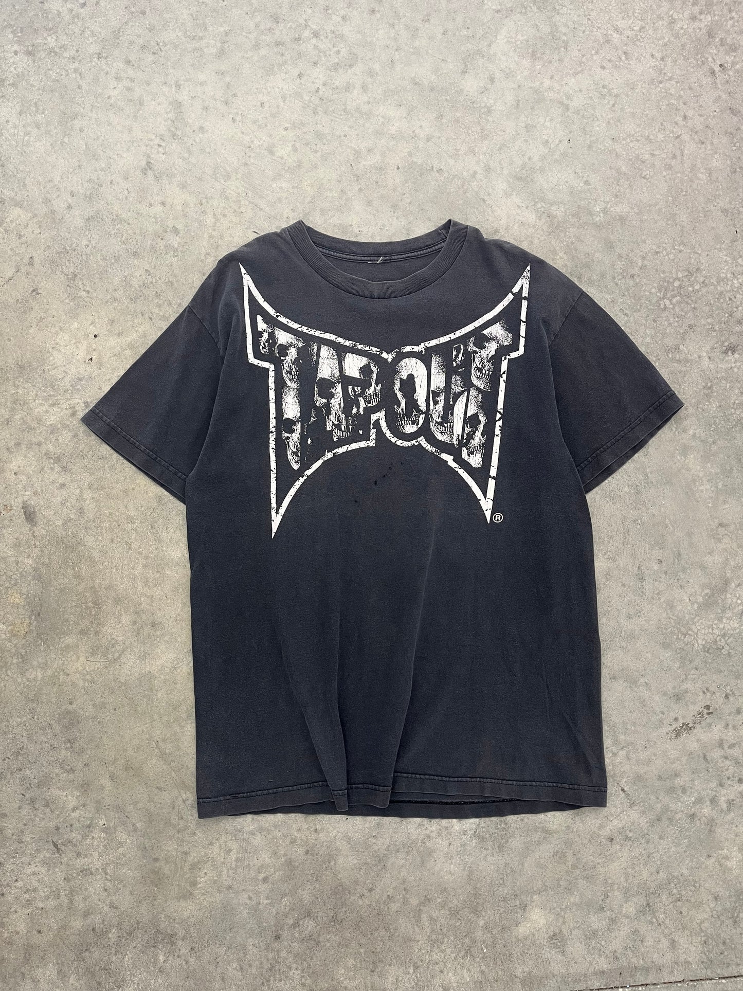 tapout tee - L