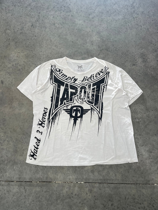 Tapout tee - XXL