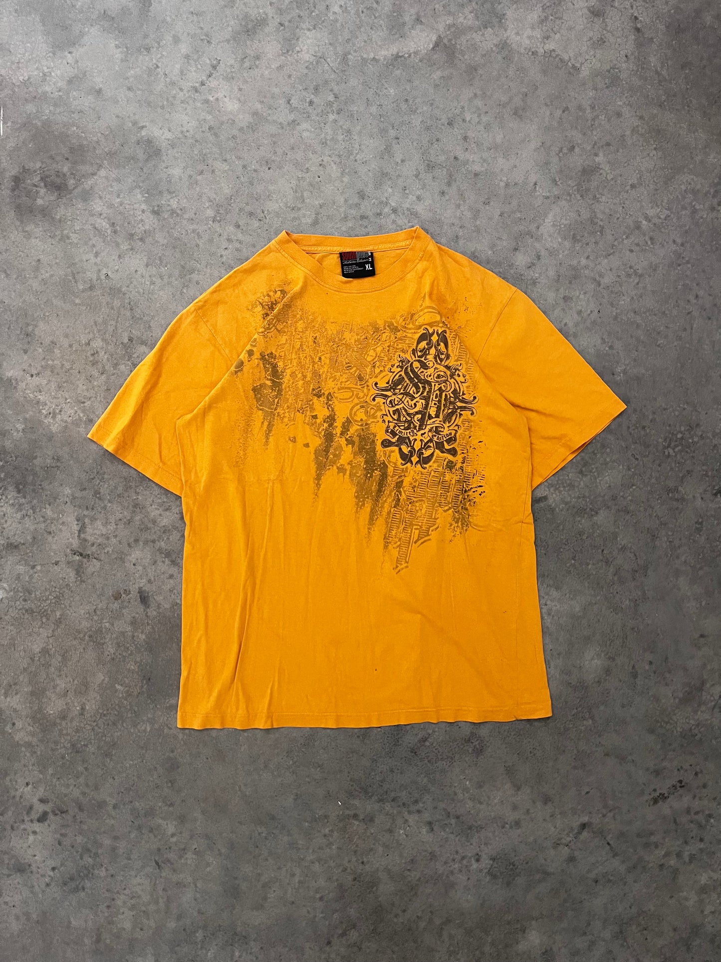 Southpole tee - L