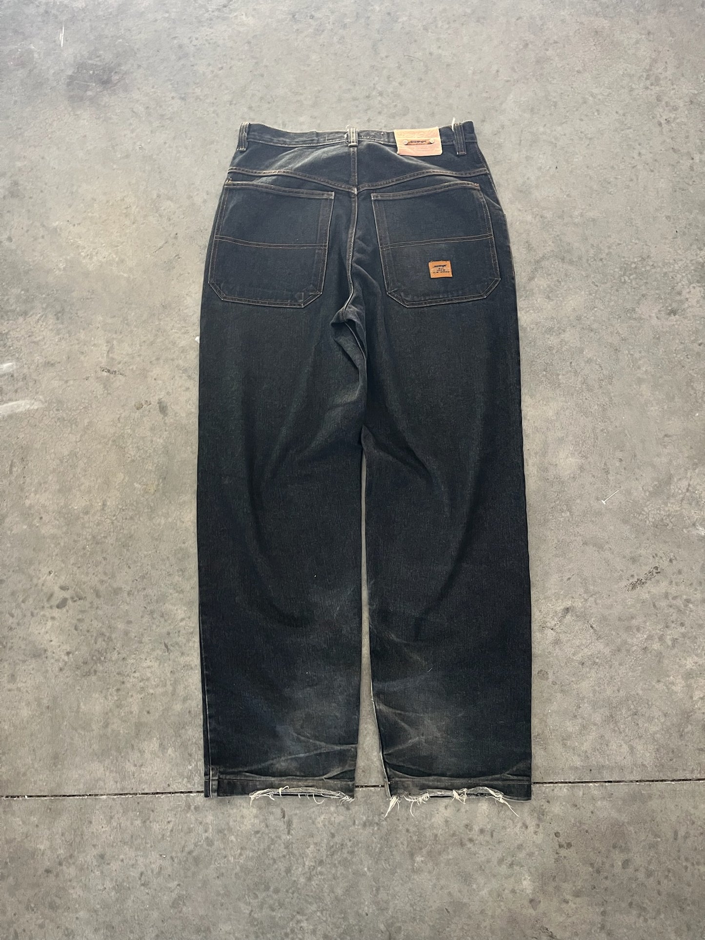 SOHK jeans