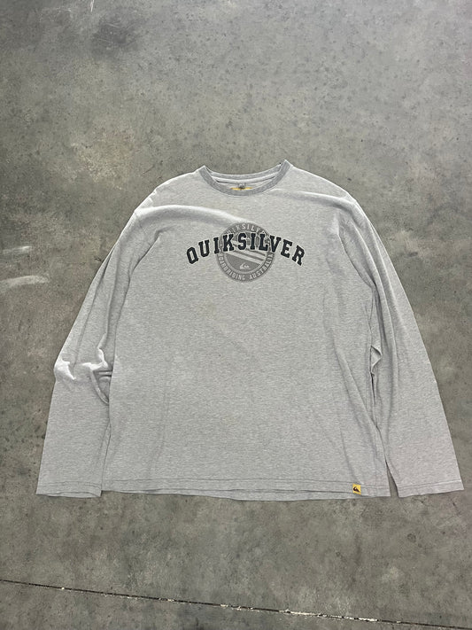 quiksilver long sleeve