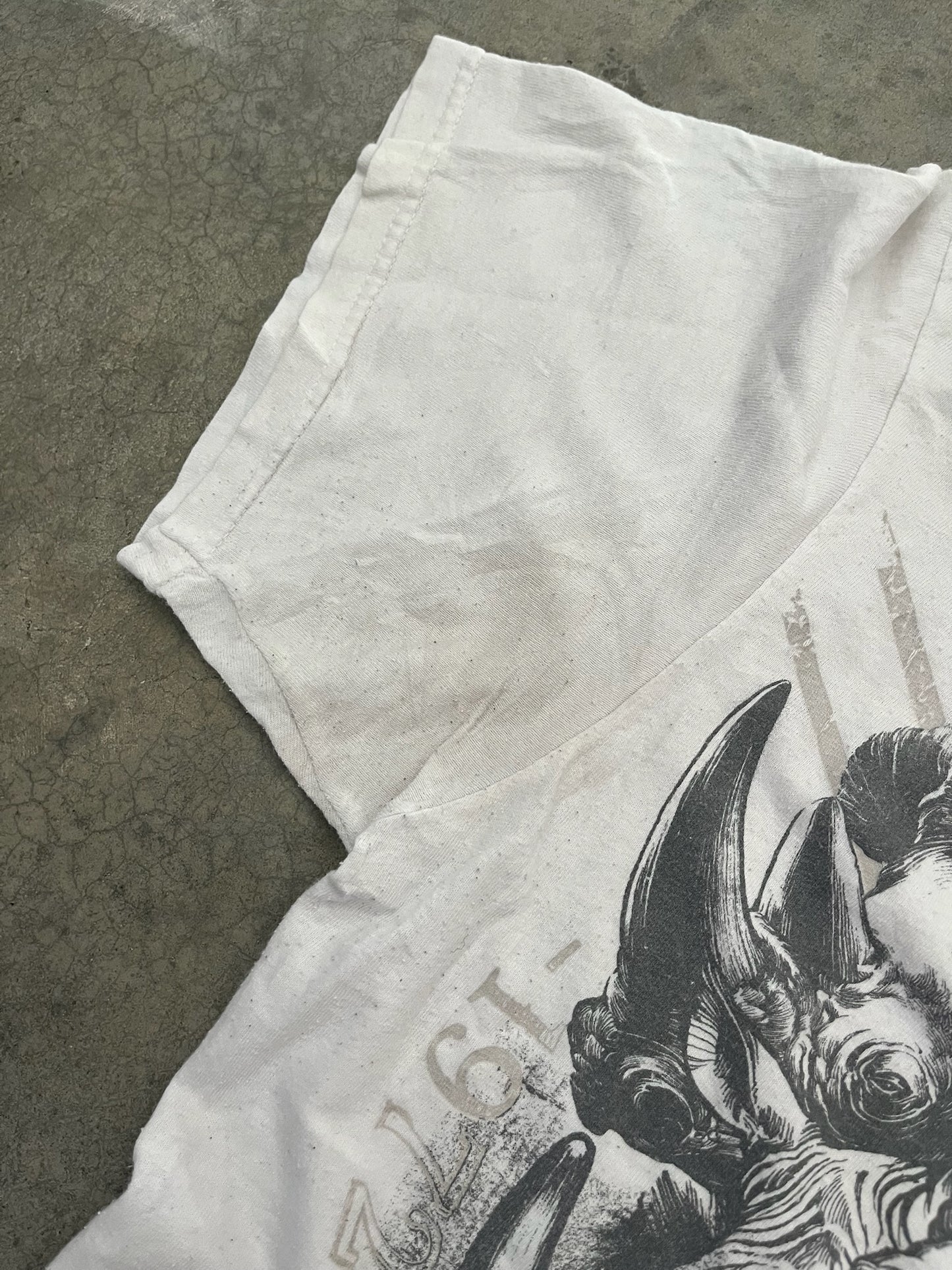 ecko unltd tee - S