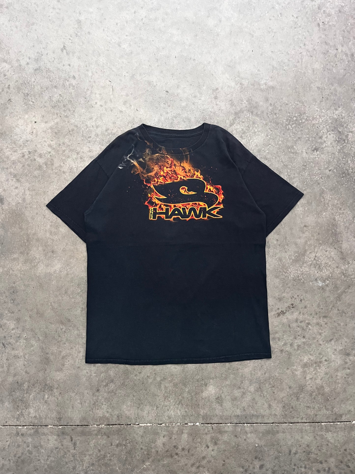 Hawk tee - L