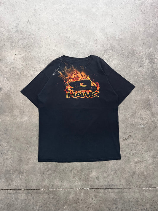 Hawk tee - L