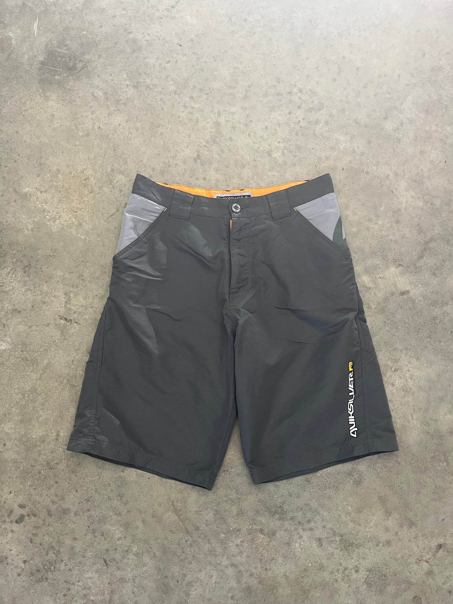 quiksilver shorts