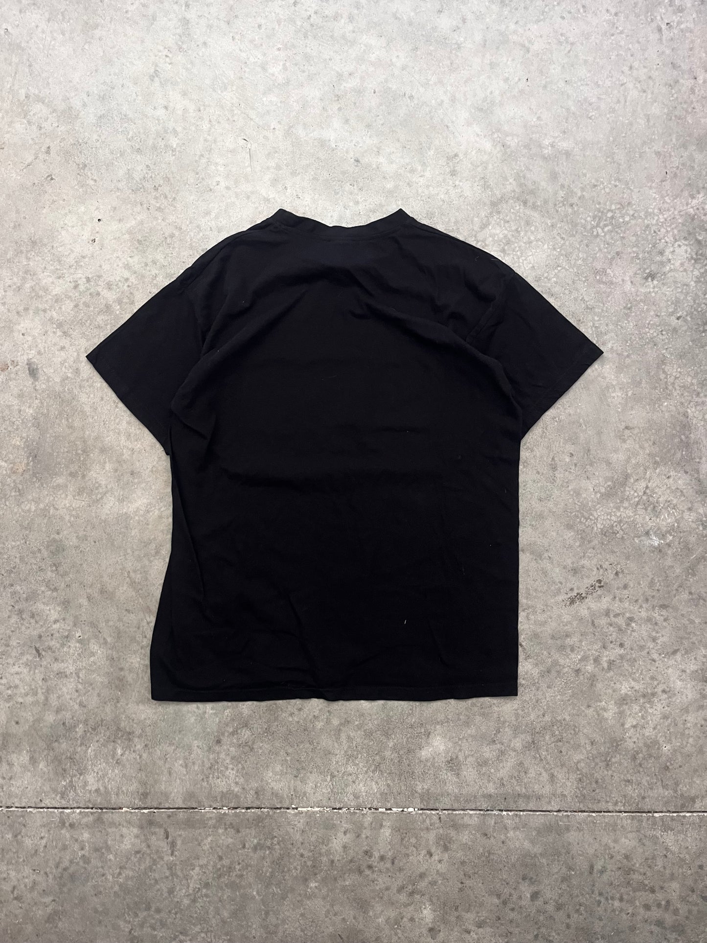 Greek triathlon tee - L