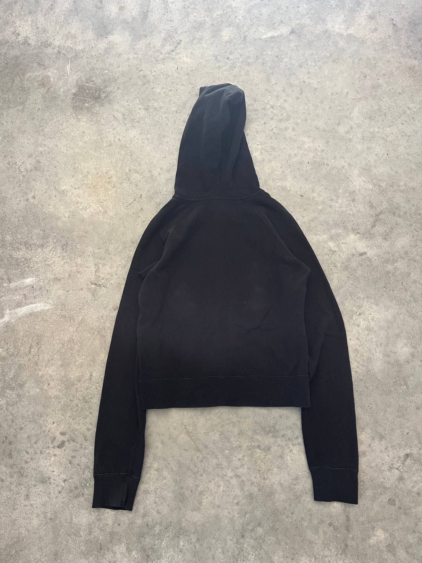 hurley hoodie