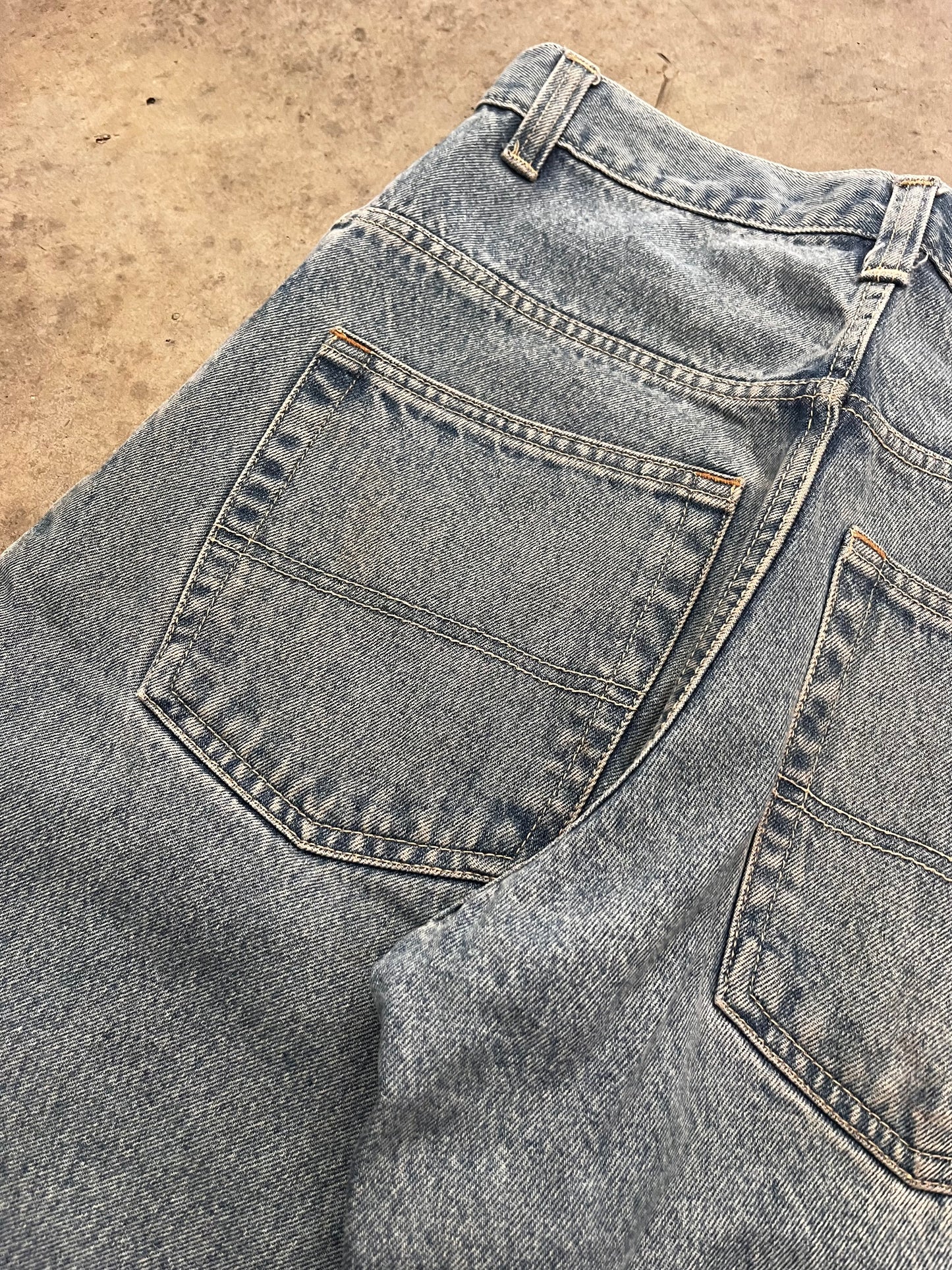 southpole jorts - 32