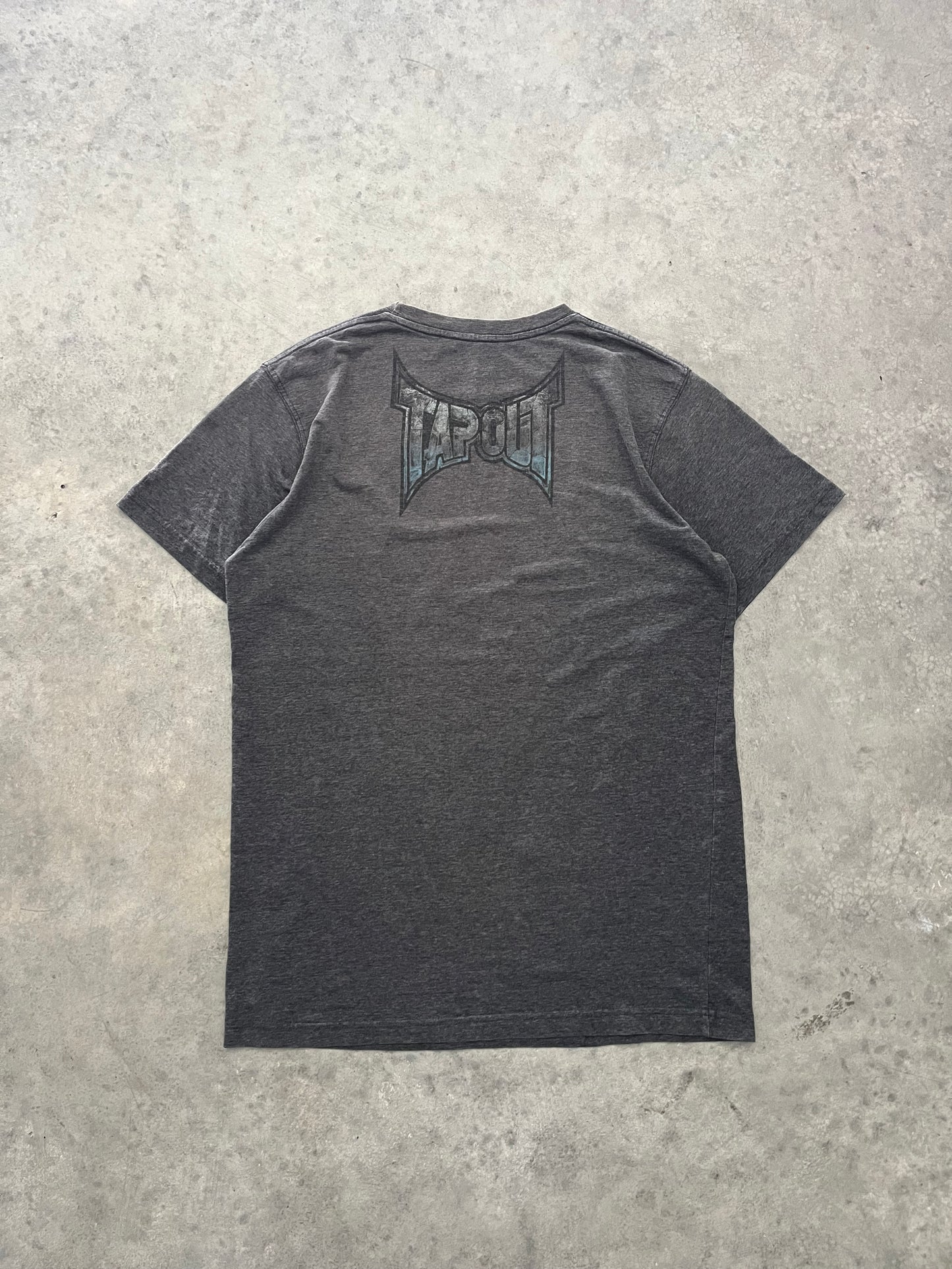 Tapout tee - M