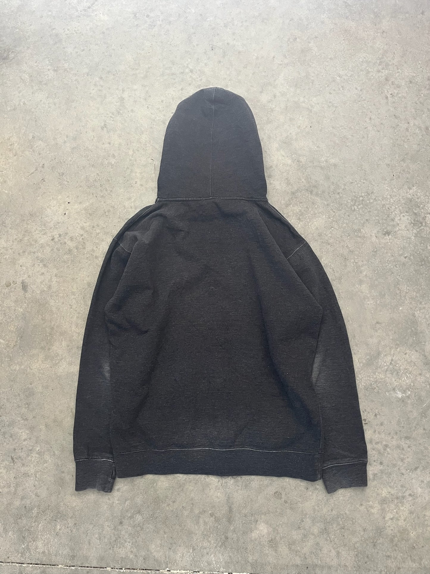 Fox racing hoodie