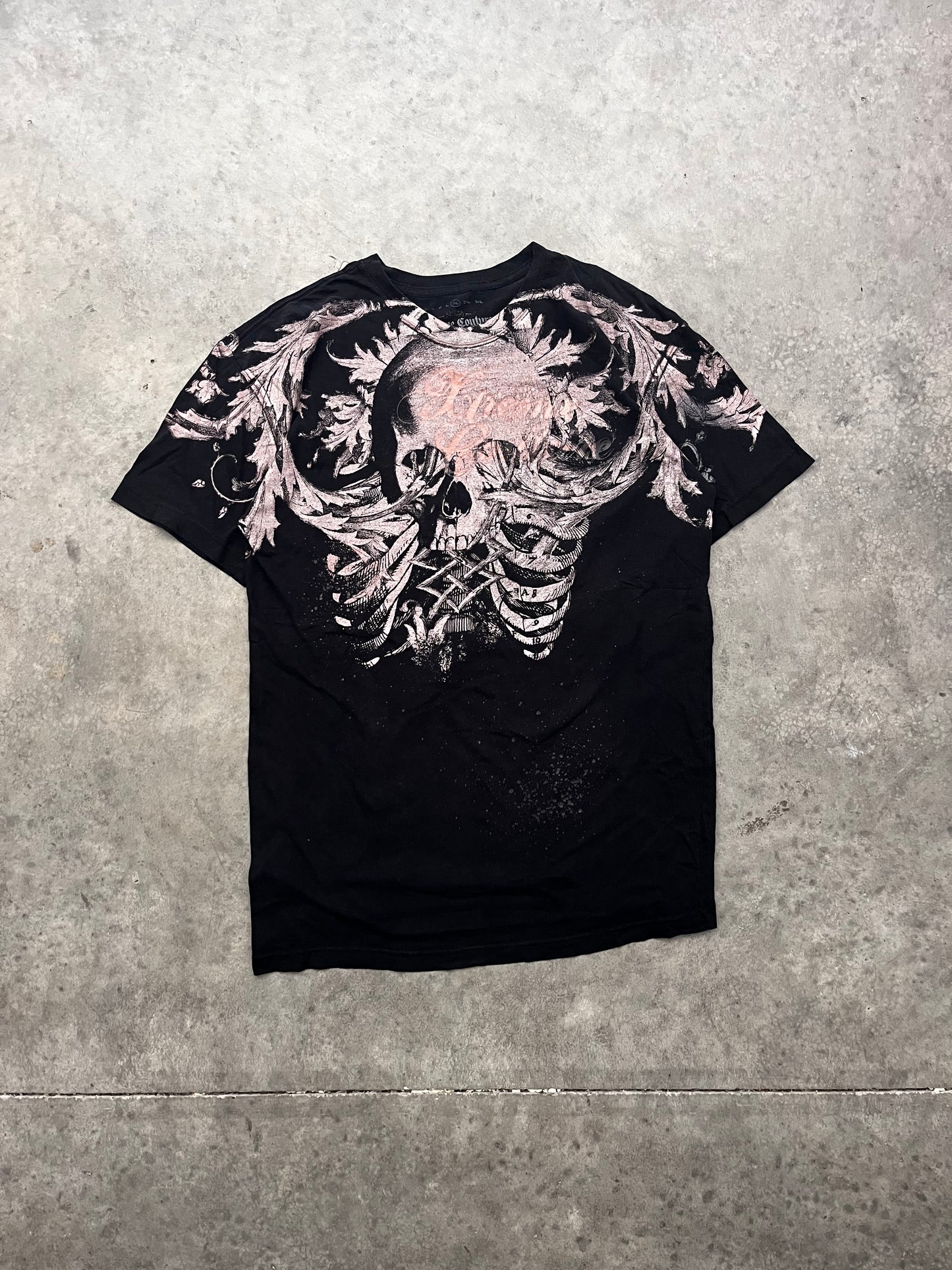 Xtreme Couture tee - XL