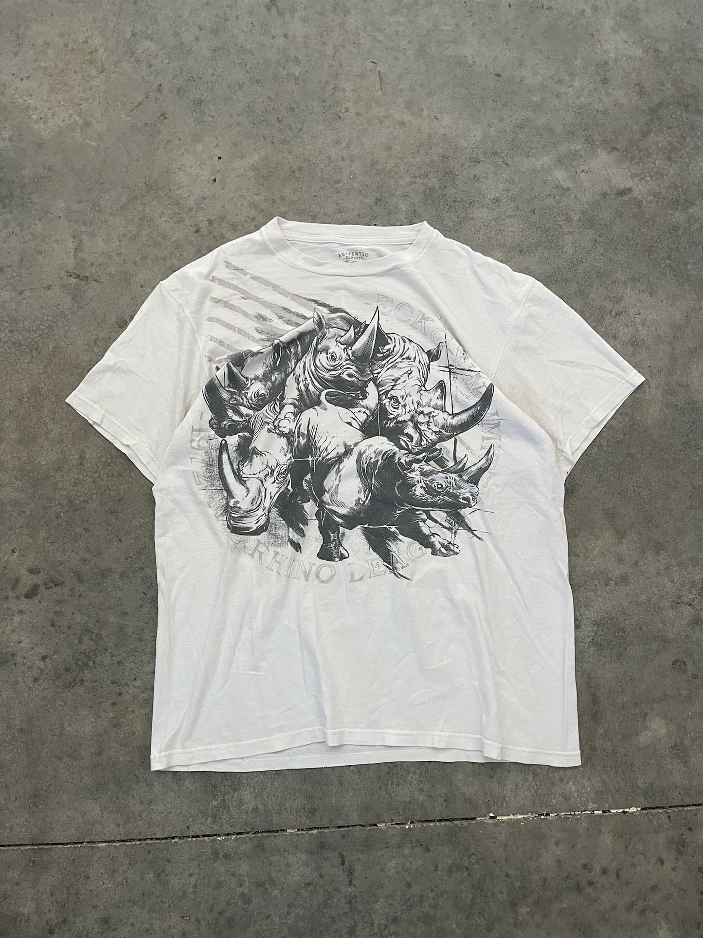 ecko unltd tee - S