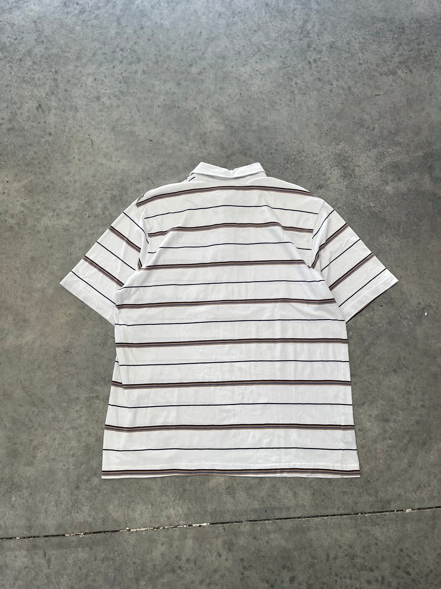 Billabong polo - XL